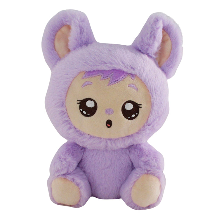 LaBabies 8" Collectable Plush Assortment *PRE-ORDER*